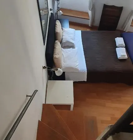 Apartment Navona Loft *