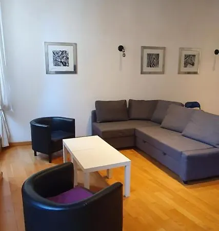 Navona Loft Appartamento *