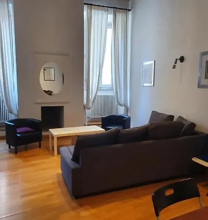 Navona Loft Apartment *