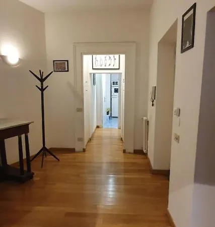 Appartamento Navona Loft Roma