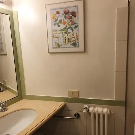 Apartment Navona Loft Rome