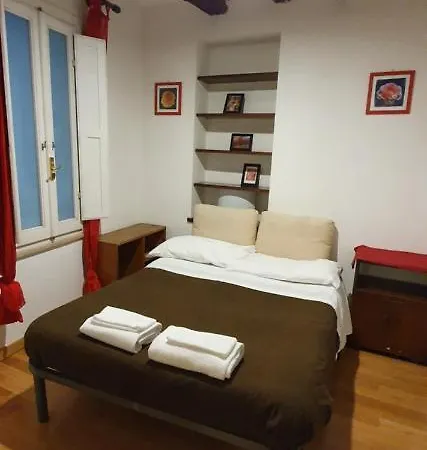 Navona Loft * Roma
