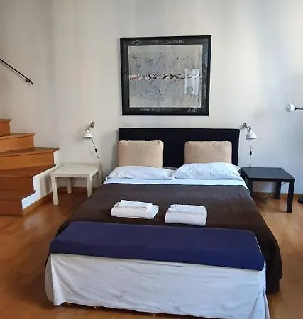 Navona Loft Apartment