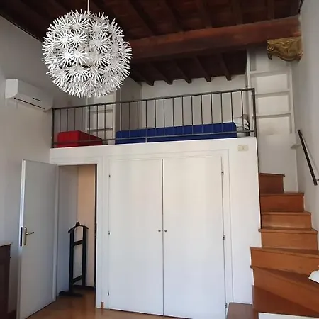 Navona Loft Rome