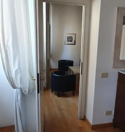 Navona Loft Rome