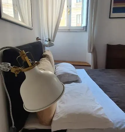 Apartment Navona Loft Rome