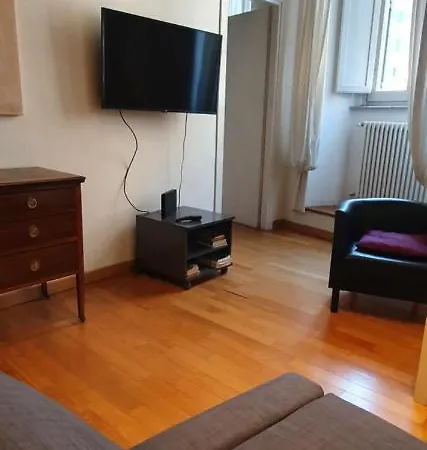 Navona Loft Apartment *