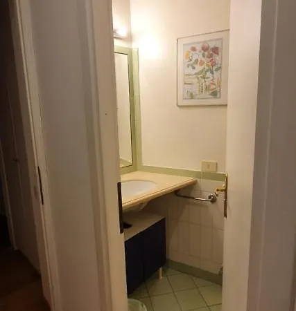 Navona Loft Appartamento *