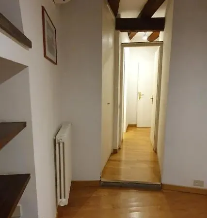 Apartment Navona Loft