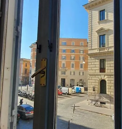 Apartment Navona Loft Rome