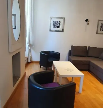 Apartment Navona Loft *