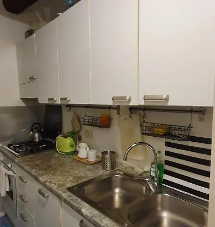 Navona Loft Appartamento Roma