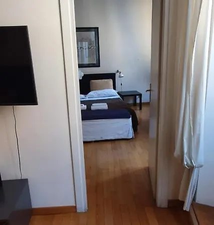 Navona Loft *