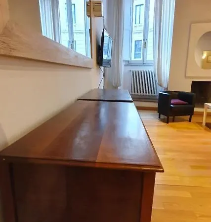 Appartamento Navona Loft