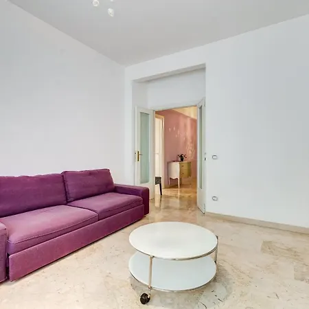Apartment Vatican Andrea's *