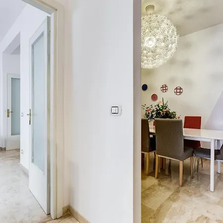 Apartment Vatican Andrea's