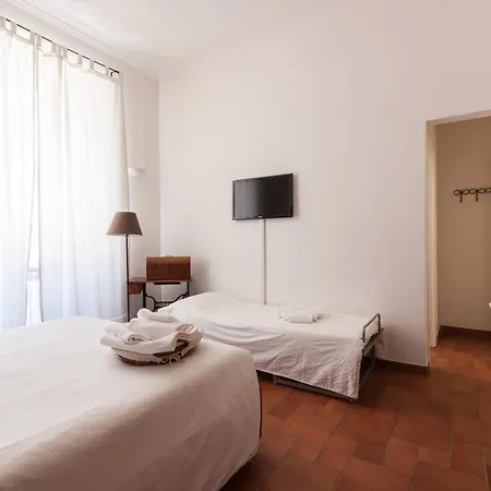 Domus Quiritum Bed & Breakfast