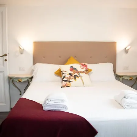 The Best Rent - Three-bedroom Close To Colosseo Rome