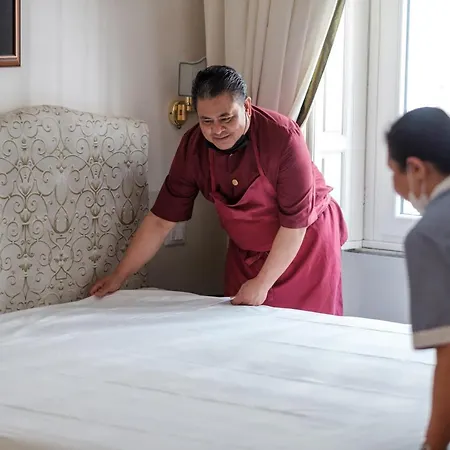 Relais Donna Lucrezia Rom