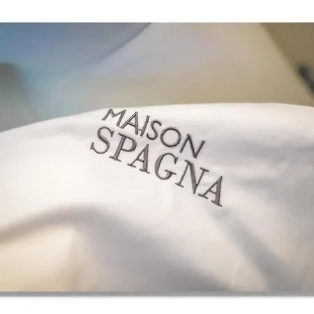 Maison Spagna Guest house *