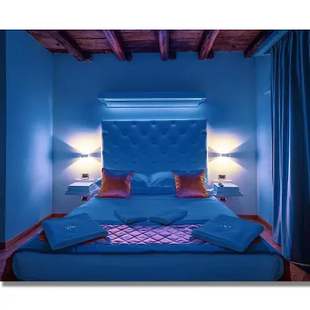 Maison Spagna Guest house *
