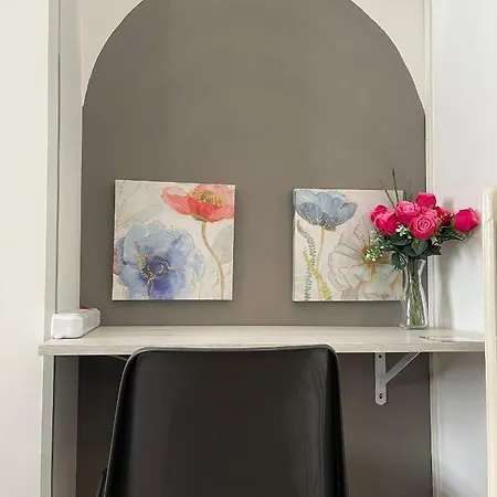 Guest house Trastevere Sweet Rest