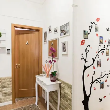 Vatican Secret Guest house Rome