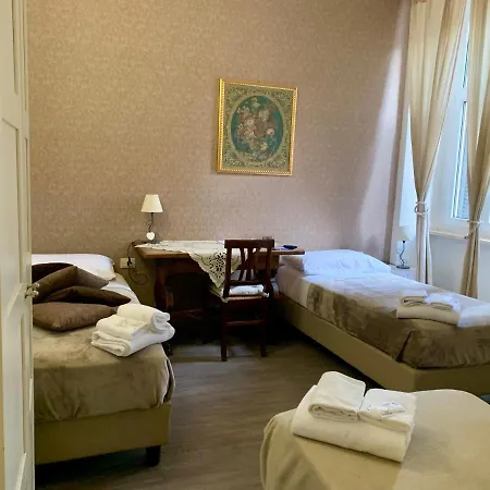 Casa Vicenza Rome
