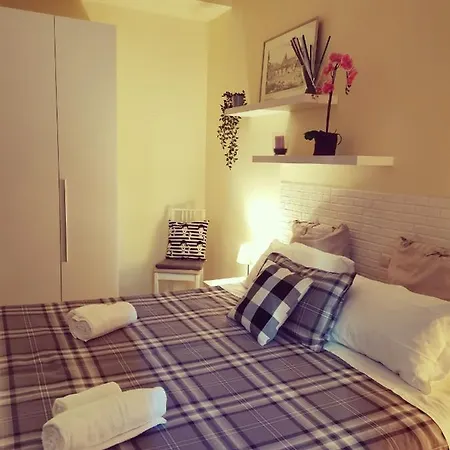 Guest house Vatican Secret Rome