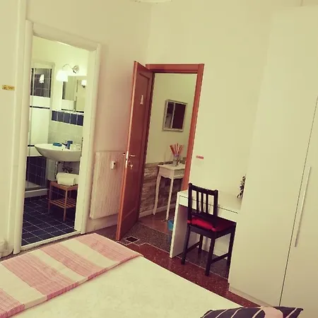 Guest house Vatican Secret Rome