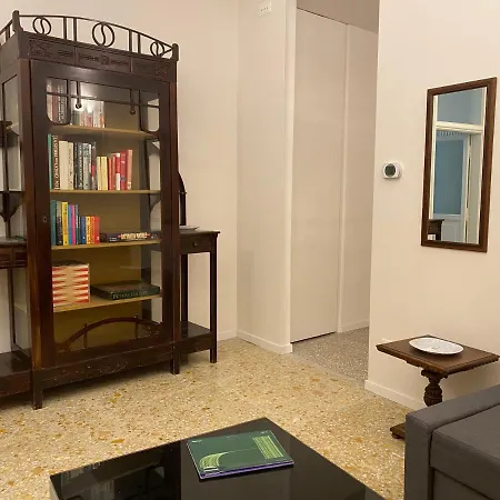 Appartamento Pinciana C23 *