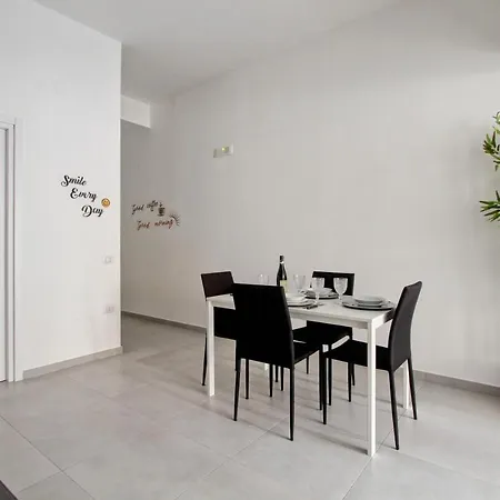 Vatican Loft - & Apartment *