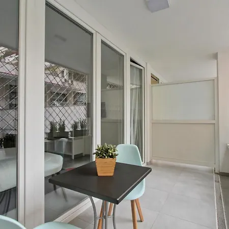 Apartment Vatican Loft - & Rome