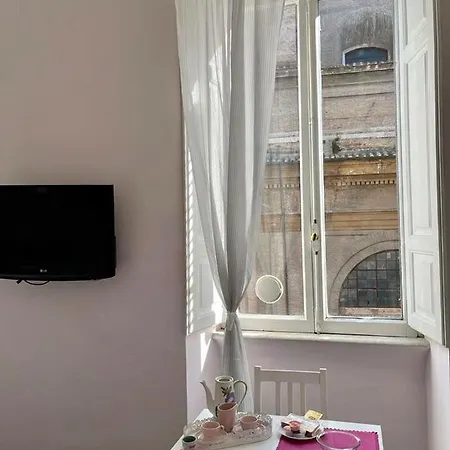 Loft Campo De' Fiori - Campo De' Fiori - Le Cugine Apartment Rome