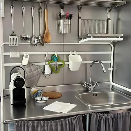 Loft Campo De' Fiori - Campo De' Fiori - Le Cugine Appartamento Roma