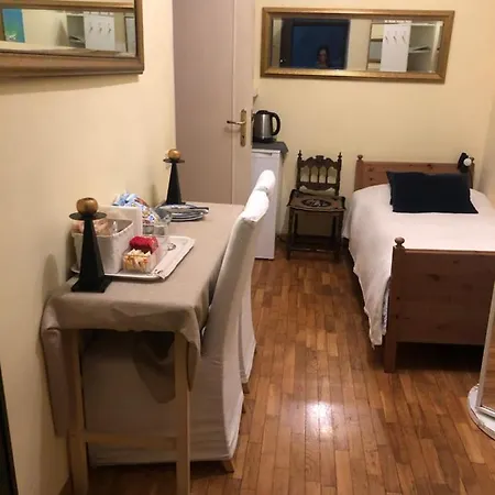 Bed & Breakfast Aurora 31 - & Breakfast *
