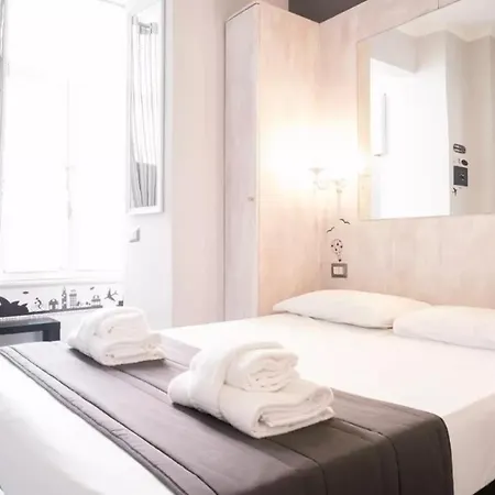 Guest house Domus Ferruccio Rome
