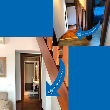 Guest house Bb Il Re Reginella