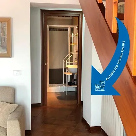 Guest house Bb Il Re Reginella Rome