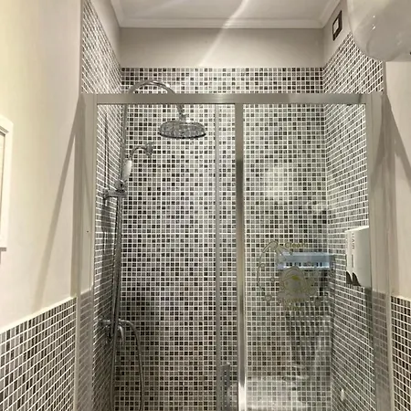 Casa Ferruccio Affittacamere Roma