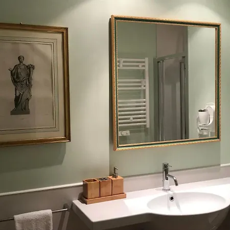 Hisuiterome - Lejlighedshotel Rom