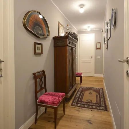 라 디자인 아타 익스피리언스 비앤비 B&B 5*