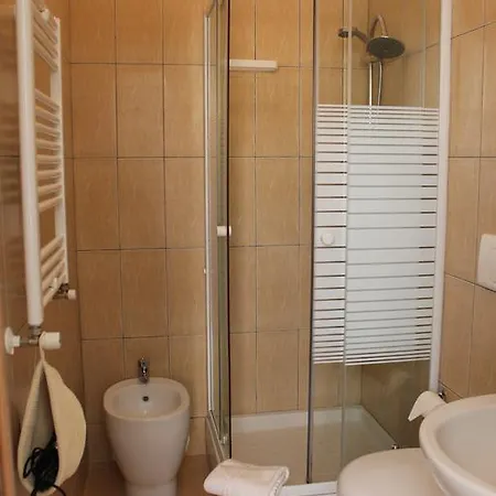 Pensión 57 Relais 3*