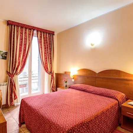 Bed & Breakfast Millyhouse Řím