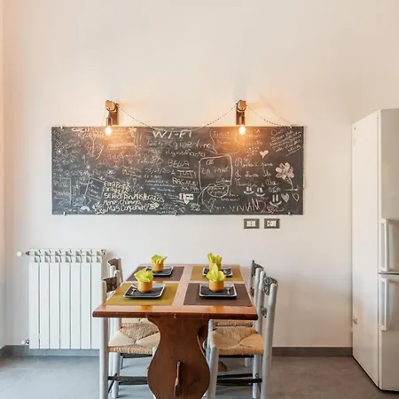 Bed & Breakfast Il Giardino Di Gabri Rome