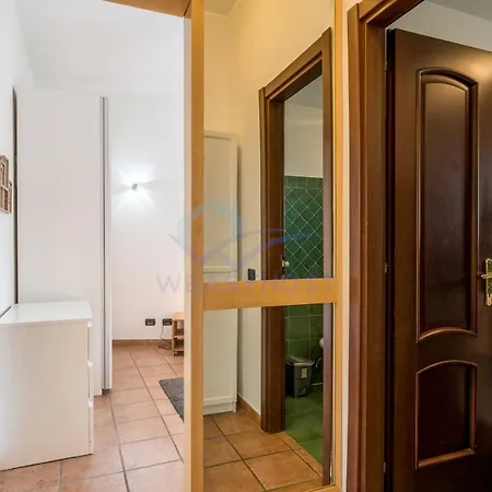 Sweety New In Fleming & Corso Di Francia Rome