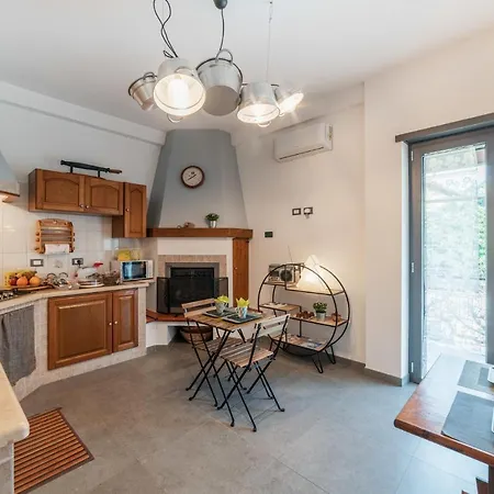 Bed & Breakfast Il Giardino Di Gabri *