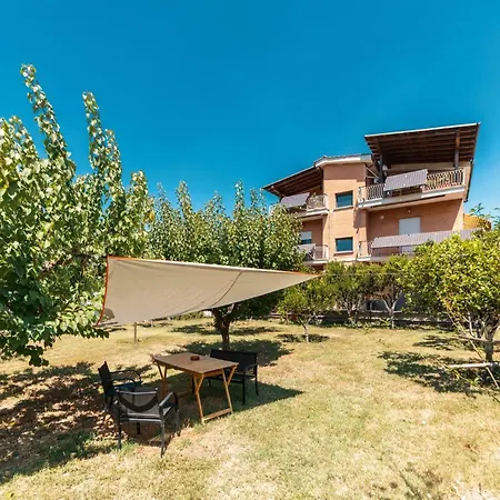 Bed & Breakfast Il Giardino Di Gabri *