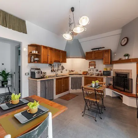 Il Giardino Di Gabri Bed and breakfast Roma