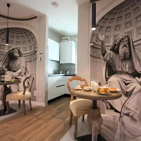 Il Sogno Di Afrodite Luxury *